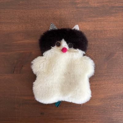 新品　atelier moppy アトリエモッピー　ぬいぐるみ　ネコとクマ atelier moppy (@mopimopiko) • Instagram photos and videos