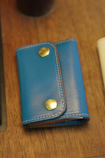 Gum&Roruns Wallet 