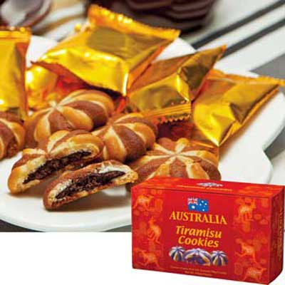 オーストラリアのお菓子６点セット