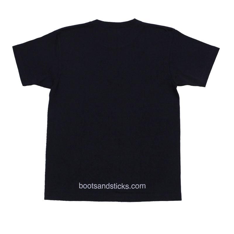 RILY Talkin' bout Love Tシャツ XL ブラック BEATINK.COM / Blackbox Life Recorder 21f / in a room7 F760