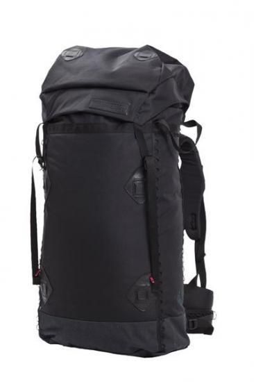 クレッタルムーセン Klatter Musen Granit Classic Backpack 100l