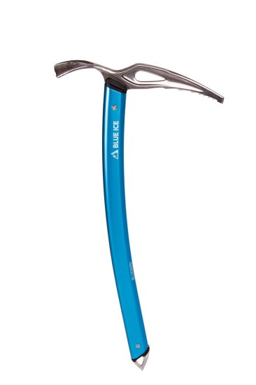 ブルーアイス ブルーバード アイスアックス Blueice Bluebird Ice Axe