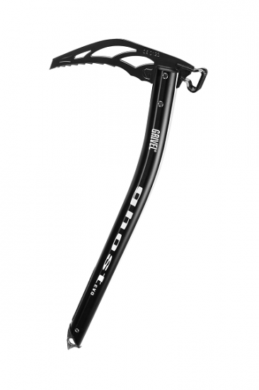 グリベル ゴーストエボ ハンマー 45cm イエロー ブラック Grivel Ghost Evo Hammer 45cm グリベル ゴーストエボ ハンマー 45cm イエロー ブラック Grivel Ghost Evo Hammer 45cm