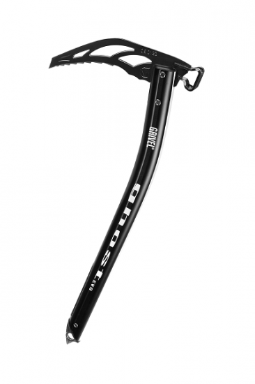 グリベル ゴーストエボ ハンマー 45cm イエロー ブラック Grivel Ghost Evo Hammer 45cm