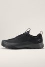 ƥꥯ 󥷡 FL 2 쥶 ƥå 塼 󥺡BLACK/BLACK<br>ARC'TERYX KONSEAL FL2 LEATHER GORE-TEX SHOES<img class='new_mark_img2' src='https://img.shop-pro.jp/img/new/icons7.gif' style='border:none;display:inline;margin:0px;padding:0px;width:auto;' />