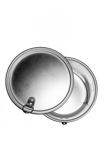 バックカントリーアルミポット Backcountry Almi Pot