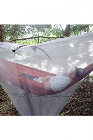 エクスペド スカウトハンモック モスキートネット EXPED Scout Hammock Mosquito Net