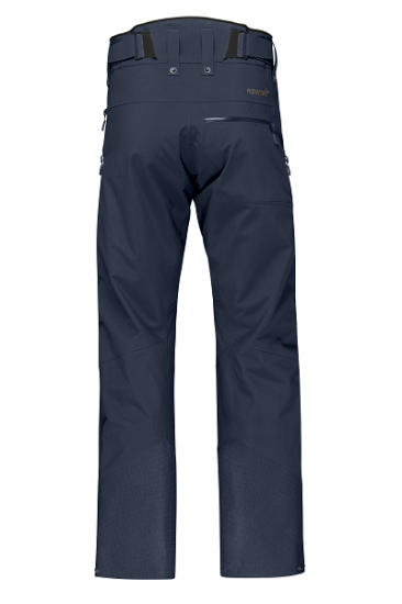 ノローナ ロフォテン ゴアテックス プロパンツ　NORRONA LOFOTEN GORE-TEX PRO PANTS（Indigo Night）