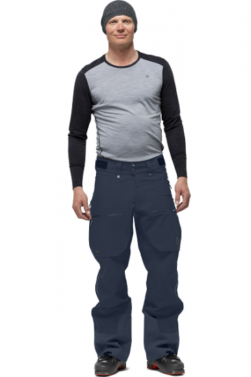 ノローナ ロフォテン ゴアテックス プロパンツ NORRONA LOFOTEN ノローナ ロフォテン ゴアテックス プロパンツ NORRONA LOFOTEN
