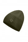 NORRONA /29 Chunky Dip Dye Beanie（Olive Night）<img class='new_mark_img2' src='https://img.shop-pro.jp/img/new/icons7.gif' style='border:none;display:inline;margin:0px;padding:0px;width:auto;' />