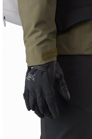 アークテリクス アルファSLグローブ（ユニセックス）　ARC’TERYX ALPHA SL GLOVE