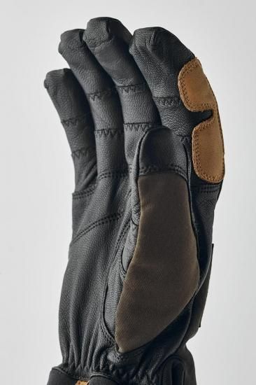 ヘストラ エルゴグリップ アクティブ ウール | 保温性抜群のグローブ