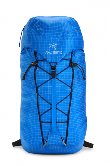 アークテリクス アルファ SL 23 バックパック ARC'TERYX ALPHA アークテリクス アルファ SL 23 バックパック ARC'TERYX ALPHA