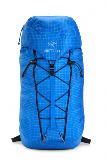 アークテリクス アルファ SL 23 バックパック　ARC'TERYX ALPHA SL23 BACKPACK（Fluidity）