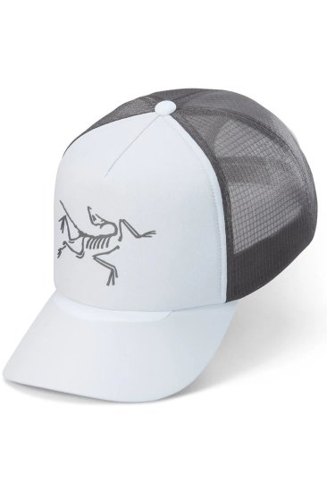 アークテリクス　バード トラッカー カーブド キャップ　ARC'TERYX BIRD TRUCKER CURVED CAP