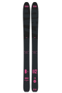 ZAG SKIS　BAKAN112<img class='new_mark_img2' src='https://img.shop-pro.jp/img/new/icons20.gif' style='border:none;display:inline;margin:0px;padding:0px;width:auto;' />