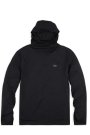 OUTDOOR RESERCH　Alpine Onset Merino 150 Hoodie（BLACK）<img class='new_mark_img2' src='https://img.shop-pro.jp/img/new/icons7.gif' style='border:none;display:inline;margin:0px;padding:0px;width:auto;' />
