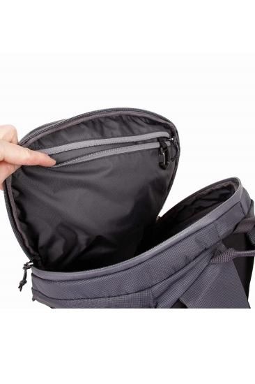 ブルーアイス チル32L（インディアンインク） BLUEICE CHIRU 32L