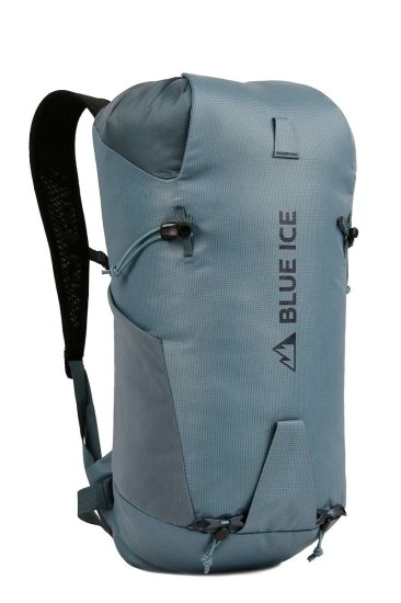 ブルーアイス ドラゴンフライ 26L（タペストリー/レッドクレー）　BLUEICE DRAGONFLY 26L