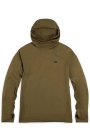 OUTDOOR RESERCH　Alpine Onset Merino 150 Hoodie（LODEN）<img class='new_mark_img2' src='https://img.shop-pro.jp/img/new/icons7.gif' style='border:none;display:inline;margin:0px;padding:0px;width:auto;' />