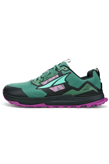 アルトラ ローンピーク 7 ALTRA LONE PEAK 7（GREEN/TEAL）