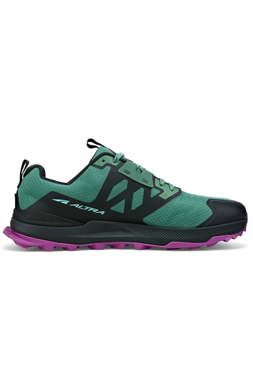 アルトラ ローンピーク 7 ALTRA LONE PEAK 7（GREEN/TEAL）