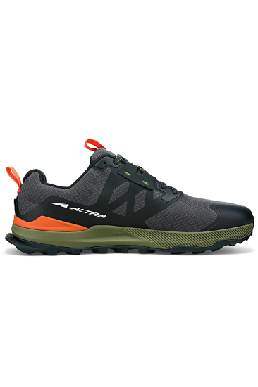 アルトラ ローンピーク 7 ALTRA LONE PEAK 7（BLACK/GRAY）