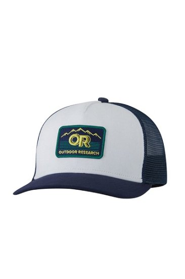 アウトドアリサーチ アドボケイドトラッカーキャップ（4色） OUTDOOR RESEARCH Advocate Trucker Cap