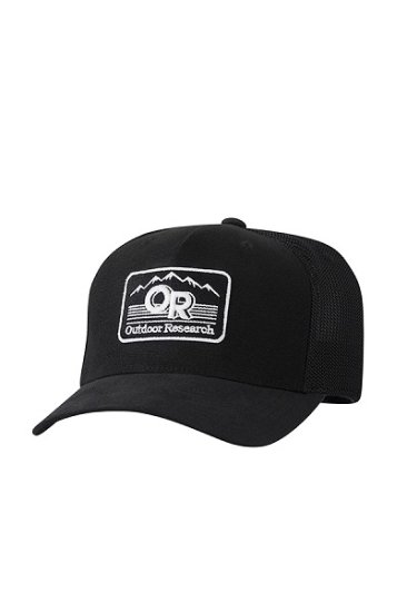 アウトドアリサーチ アドボケイドトラッカーキャップ（4色）　OUTDOOR RESEARCH Advocate Trucker Cap