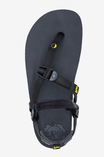 レトロ オソフラコ ルナサンダル RETRO OSO FLACO LUNA SANDAL