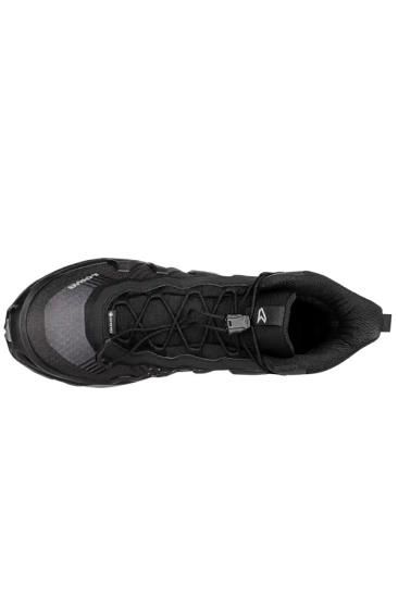 LOWA MERGER GTX MID ローバー マージャー ゴアテックス ミッド
