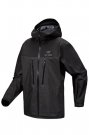 ƥꥯ ե㥱åȡARC'TERYX ALPHA JACKETBlack<img class='new_mark_img2' src='https://img.shop-pro.jp/img/new/icons7.gif' style='border:none;display:inline;margin:0px;padding:0px;width:auto;' />