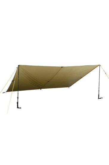 テラノバ コンペティションタ―プ2（サンド） TERRANOVA COMPETITION TARP 2