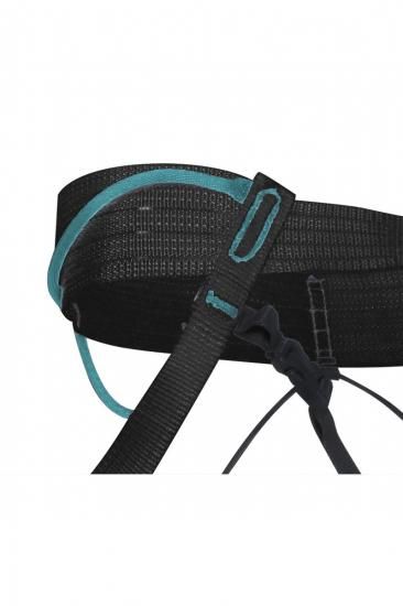 Choucas mountaineering harness – Blue Ice