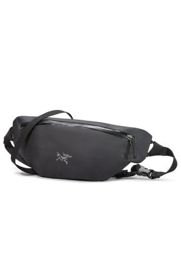 アークテリクス グランヴィル クロスボディ バッグ（ブラック）　ARC'TERYX Granville Crossbody Bag