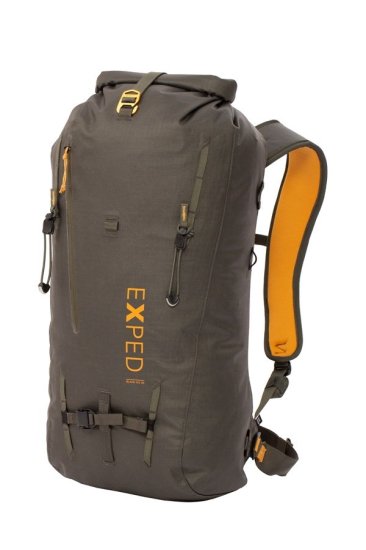 エクスペド ブラック アイス 30 Mサイズ | EXPED BLACK ICE 30 - ブルーアース　アウトドアセレクトショップ