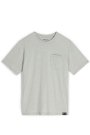 ȥɥꥵ  å󥷥 ݥåTġGrey HeatherˡOUTDOOR RESERCH Men's Essential Pocket T-Shirt<img class='new_mark_img2' src='https://img.shop-pro.jp/img/new/icons7.gif' style='border:none;display:inline;margin:0px;padding:0px;width:auto;' />