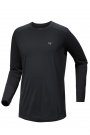 ƥꥯ ˥ Υ 󥰥꡼ <br>ARC'TERYX IONIA MERINO WOOL LS MBlack<img class='new_mark_img2' src='https://img.shop-pro.jp/img/new/icons7.gif' style='border:none;display:inline;margin:0px;padding:0px;width:auto;' />