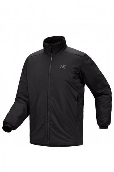 アークテリクス アトムジャケット | 冬の保温性抜群 - ブルー