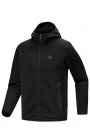 ƥꥯ ʥ աǥ 󥺡ARC'TERYX KYANITE HOODY MENBLACK<img class='new_mark_img2' src='https://img.shop-pro.jp/img/new/icons7.gif' style='border:none;display:inline;margin:0px;padding:0px;width:auto;' />