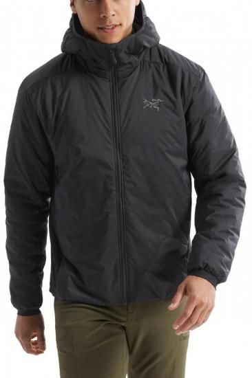 アークテリクス アトム SV フーディ Sサイズ 2025AW 新品 ARC'TERYX アークテリクス アトム SV フーディ メンズ Arc'teryx Atom