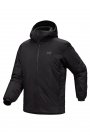 ƥꥯ ȥإӡȥաǥARC'TERYX ATOM HEAVY WEIGHT HOODYBlack<img class='new_mark_img2' src='https://img.shop-pro.jp/img/new/icons7.gif' style='border:none;display:inline;margin:0px;padding:0px;width:auto;' />