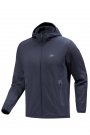 ƥꥯ ʥ աǥ 󥺡ARC'TERYX KYANITE HOODY MENBlack Sapphire<img class='new_mark_img2' src='https://img.shop-pro.jp/img/new/icons7.gif' style='border:none;display:inline;margin:0px;padding:0px;width:auto;' />