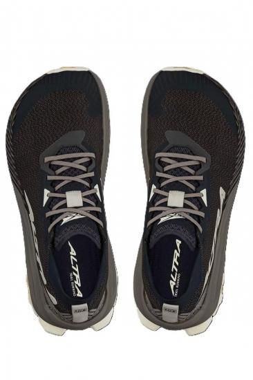 ALTRA(アルトラ) オリンパス6 メンズ US10.0(28.0cm) ダーク