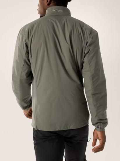 アークテリクス ATOM LTジャケット | 軽量インサレーション - ブルー