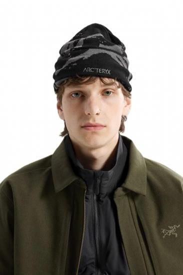 ARC'TERYX アークテリクス　グロットトーク アークテリクス グロットトーク | トーク帽 - ブルーアース