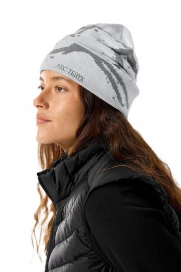 アークテリクス グロットトーク | トーク帽 - ブルーアース アウトドア