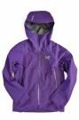ƥꥯ СSV㥱åȡARC'TERYX SABRE SV JACKETAzalea<img class='new_mark_img2' src='https://img.shop-pro.jp/img/new/icons7.gif' style='border:none;display:inline;margin:0px;padding:0px;width:auto;' />
