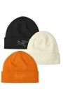 ƥꥯ ֥ С ȡArc'teryx Embroidered Bird ToqueBlack/Silk/Copper SkyBlaze<img class='new_mark_img2' src='https://img.shop-pro.jp/img/new/icons7.gif' style='border:none;display:inline;margin:0px;padding:0px;width:auto;' />