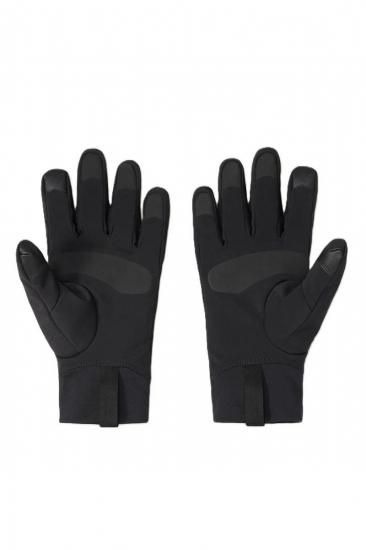 アークテリクス べンタ グローブ | BLACK - ブルーアース
